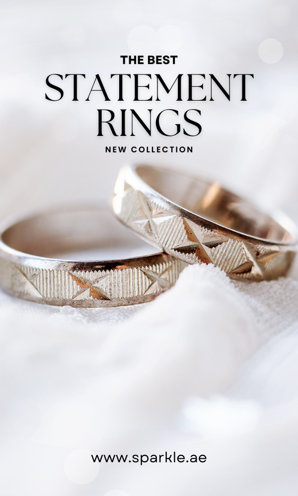 statement rings