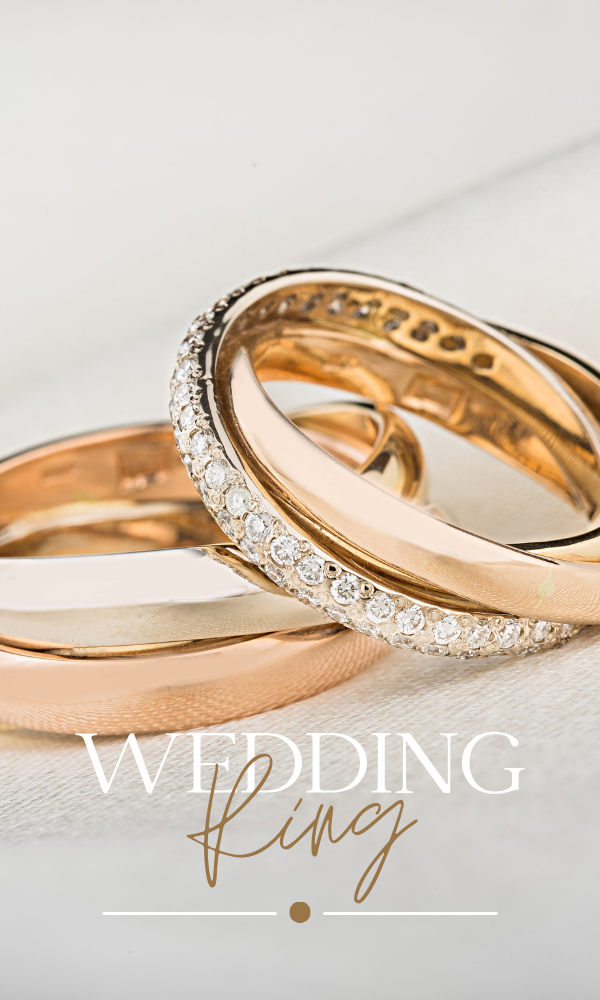 wedding rings