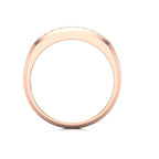 Men's Eternity Diamond Wedding Ring